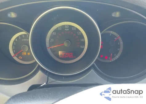 2009 Kia Optima Lx из США, поврежденный, VIN KNAGE228395367017